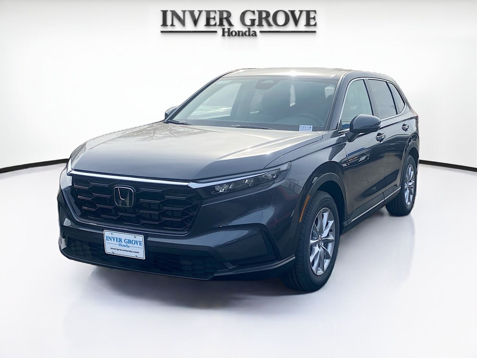 2026 Honda CR-V EX AWD's photo