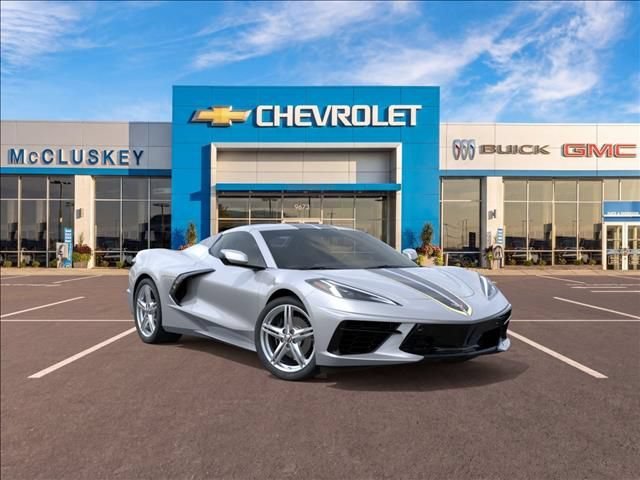 New Chevy Corvette for Sale in Cincinnati, OH