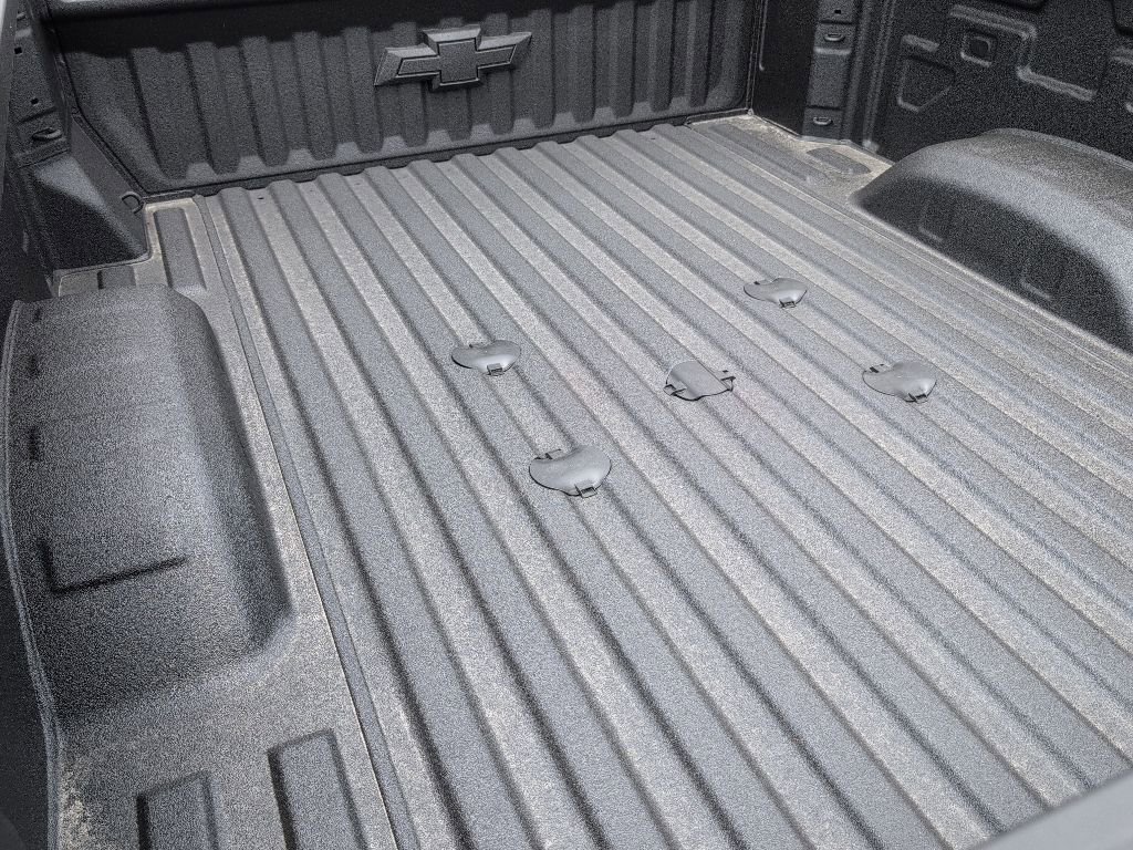 2026 Chevrolet Silverado 2500 HD LT - Photo 10