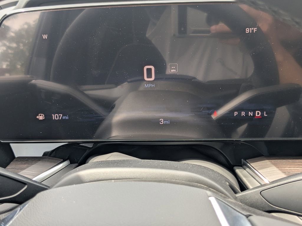 2025 Chevrolet Suburban Premier - Photo 24