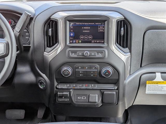 2026 Chevrolet Silverado 1500 Custom - Photo 42