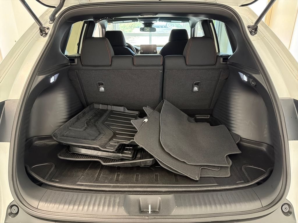 Certified Used 2023  Honda Sport image 24