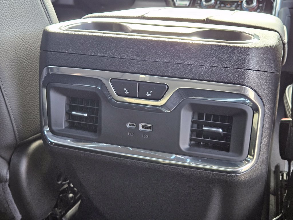 2025 GMC Sierra 1500 Denali - Photo 19
