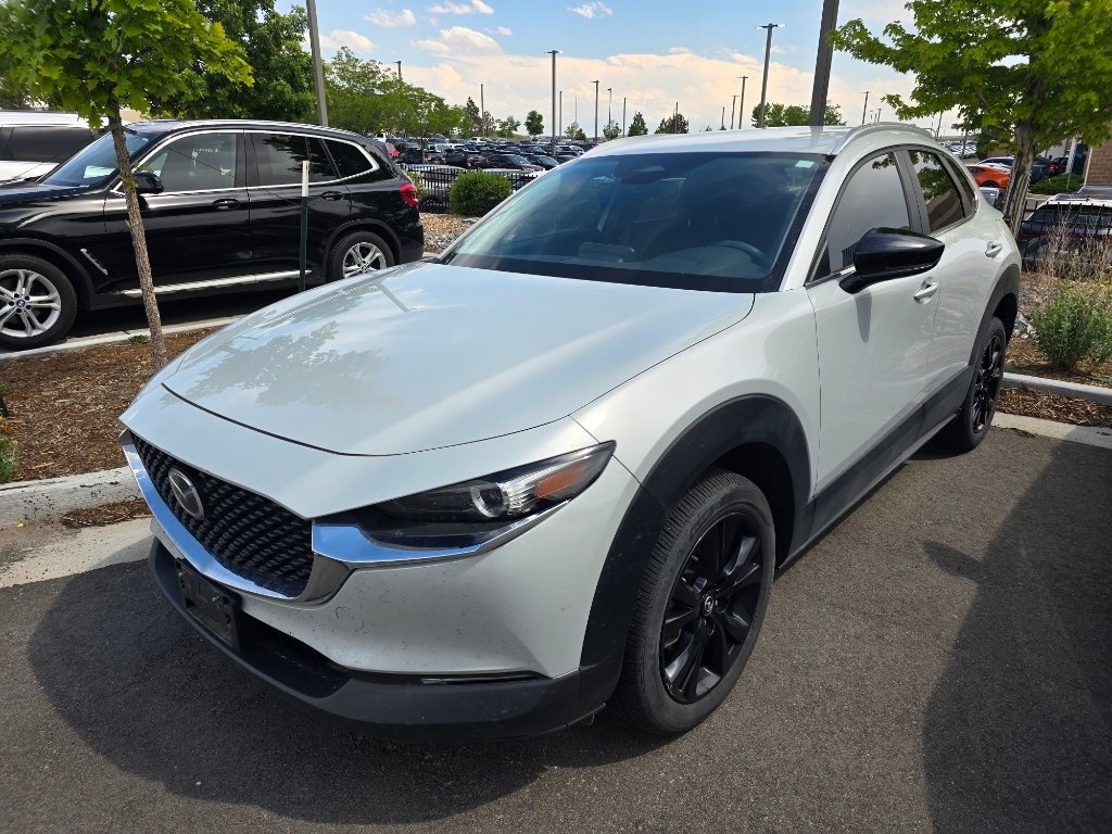 2024 Mazda CX-30 Select Sport AWD's photo