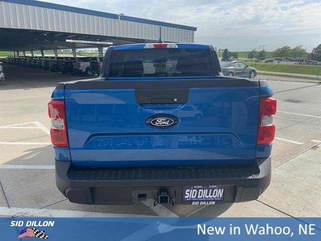 New 2026 Velocity Blue Ford XL image 4