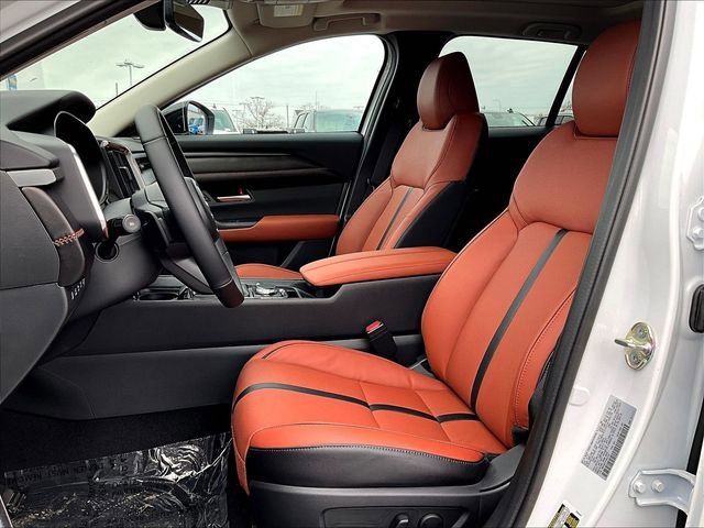 2026 Mazda CX-50 Premium Plus - Photo 9