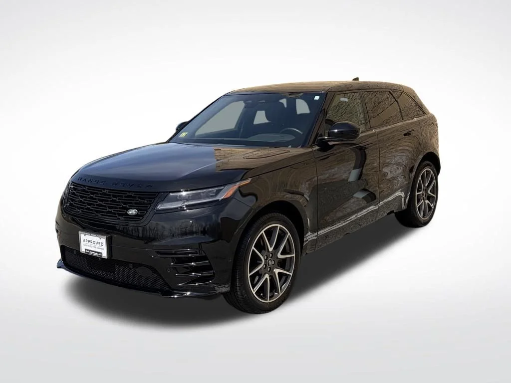 2026 Land Rover Range Rover Velar P400 Dynamic SE's photo