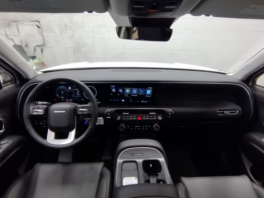 Used 2026 White Hyundai SEL Convenience image 43