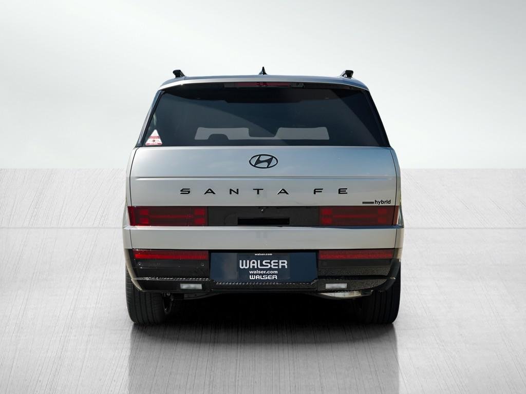 2026 Hyundai Santa Fe Calligraphy - Photo 31
