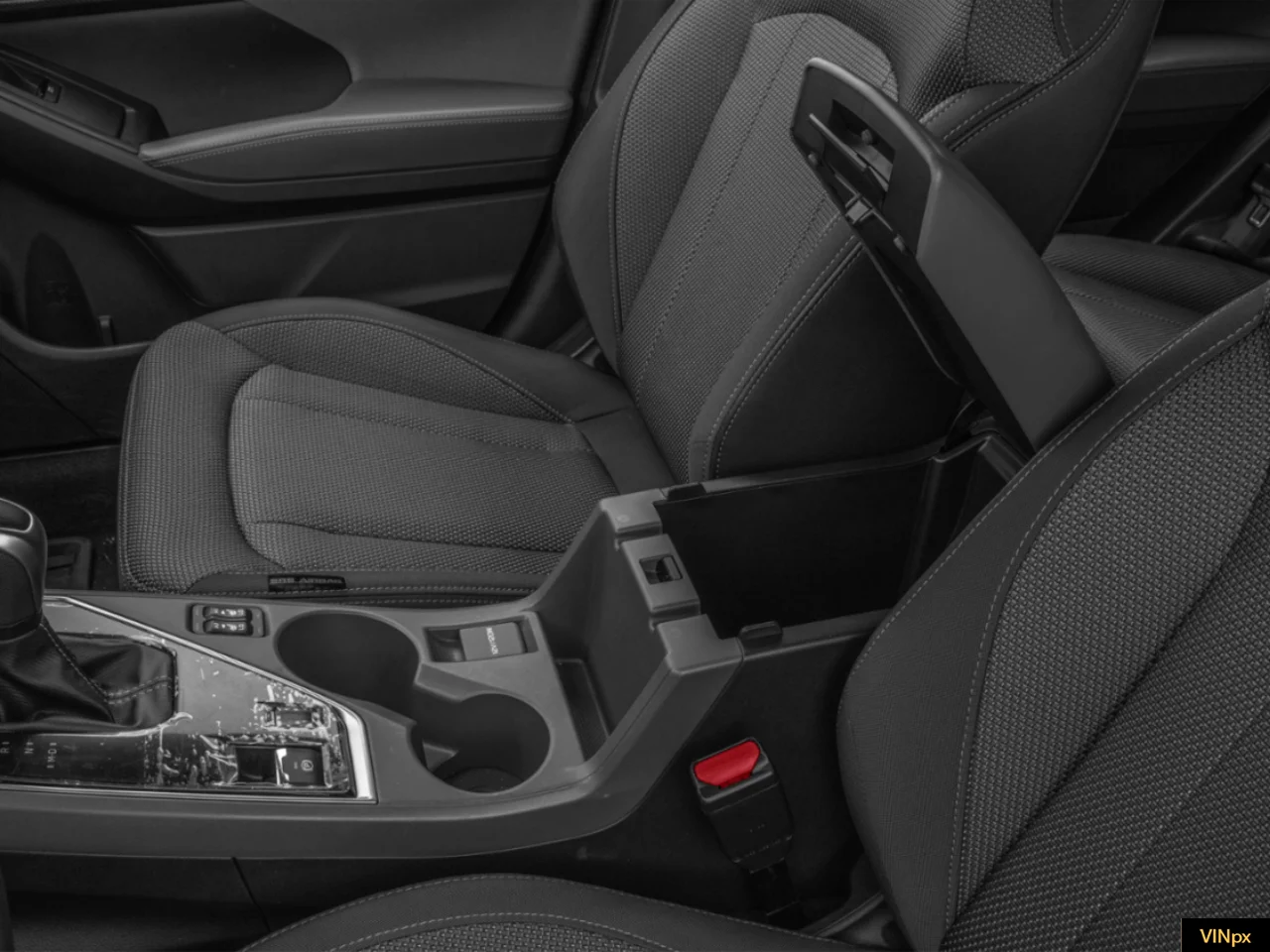 New 2026 ICE SILVER METALLIC Subaru Premium image 12