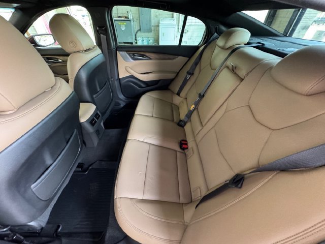 2024 Cadillac CT5 Premium Luxury - Photo 30