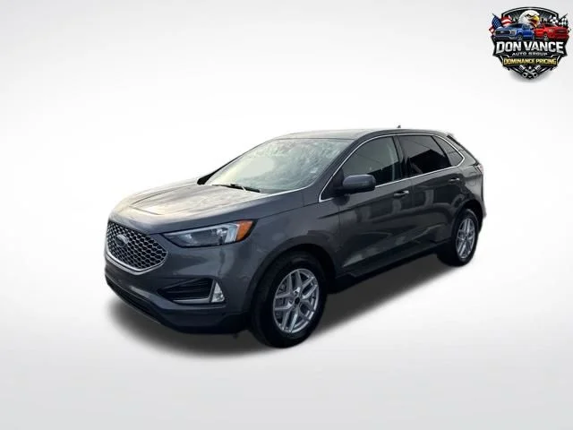 2024 Ford Edge SEL AWD's photo