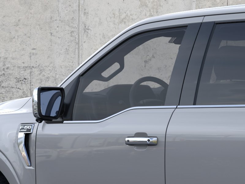 New 2026 Avalanche Ford Lariat® image 20