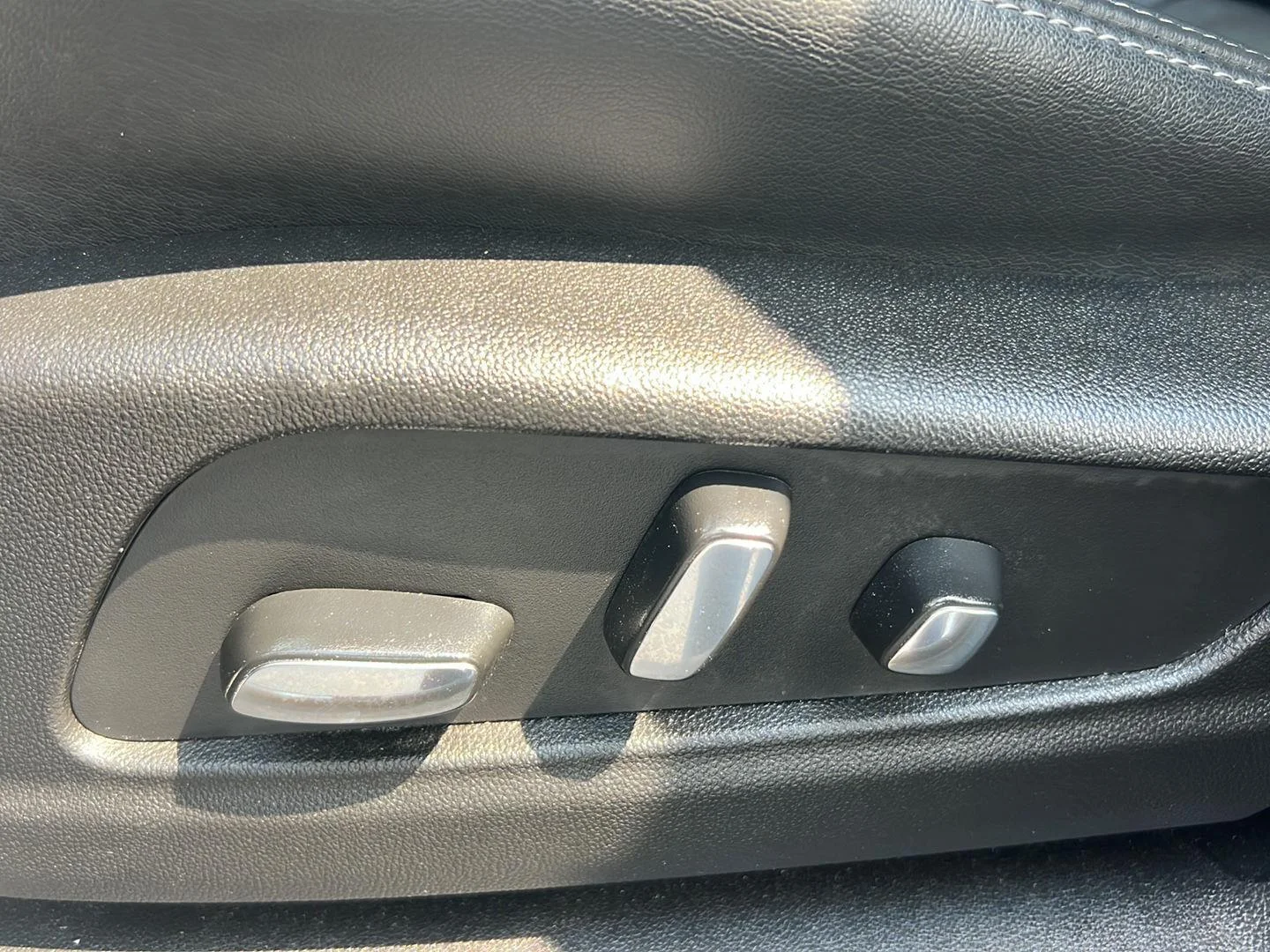 2024 Cadillac XT6 Premium Luxury - Photo 15
