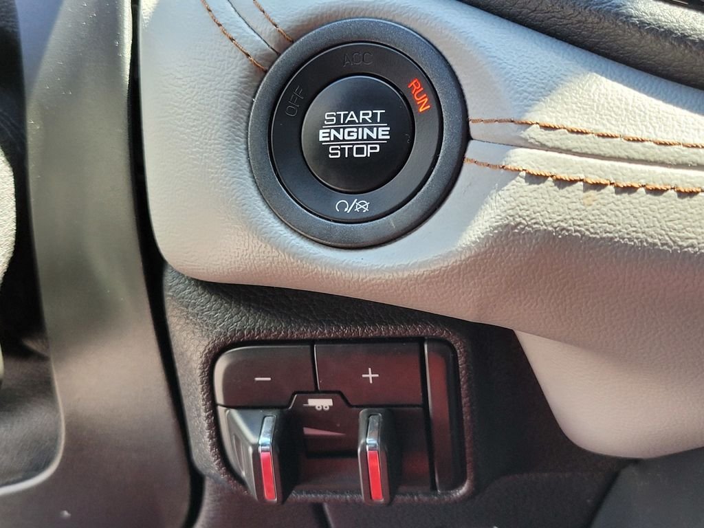 Used 2021 Black Dodge R/T image 23