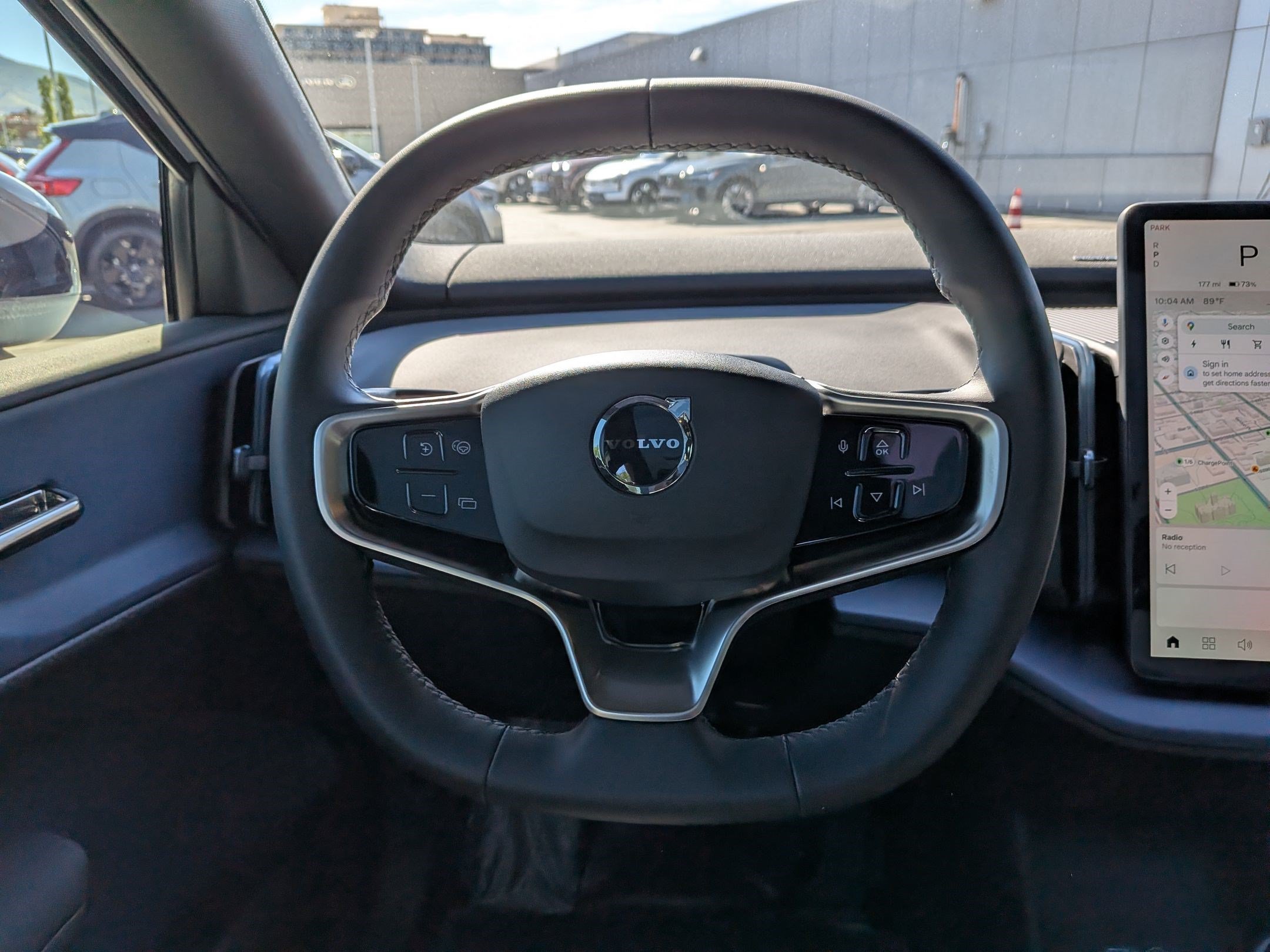 Certified Used 2025 Cloud Volvo Ultra image 16