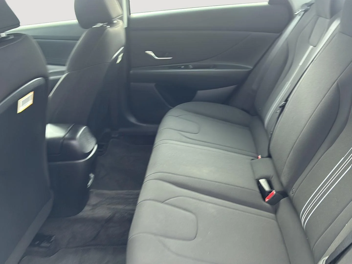 Certified Used 2024 Fluid Metal Hyundai SEL image 23