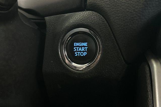 Certified Used 2022 LUNAR ROCK Toyota  image 27