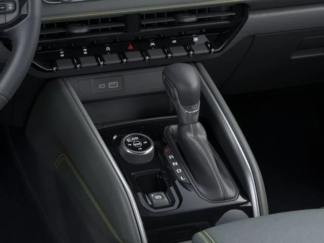 2026 Chevrolet Colorado ZR2 - Photo 23