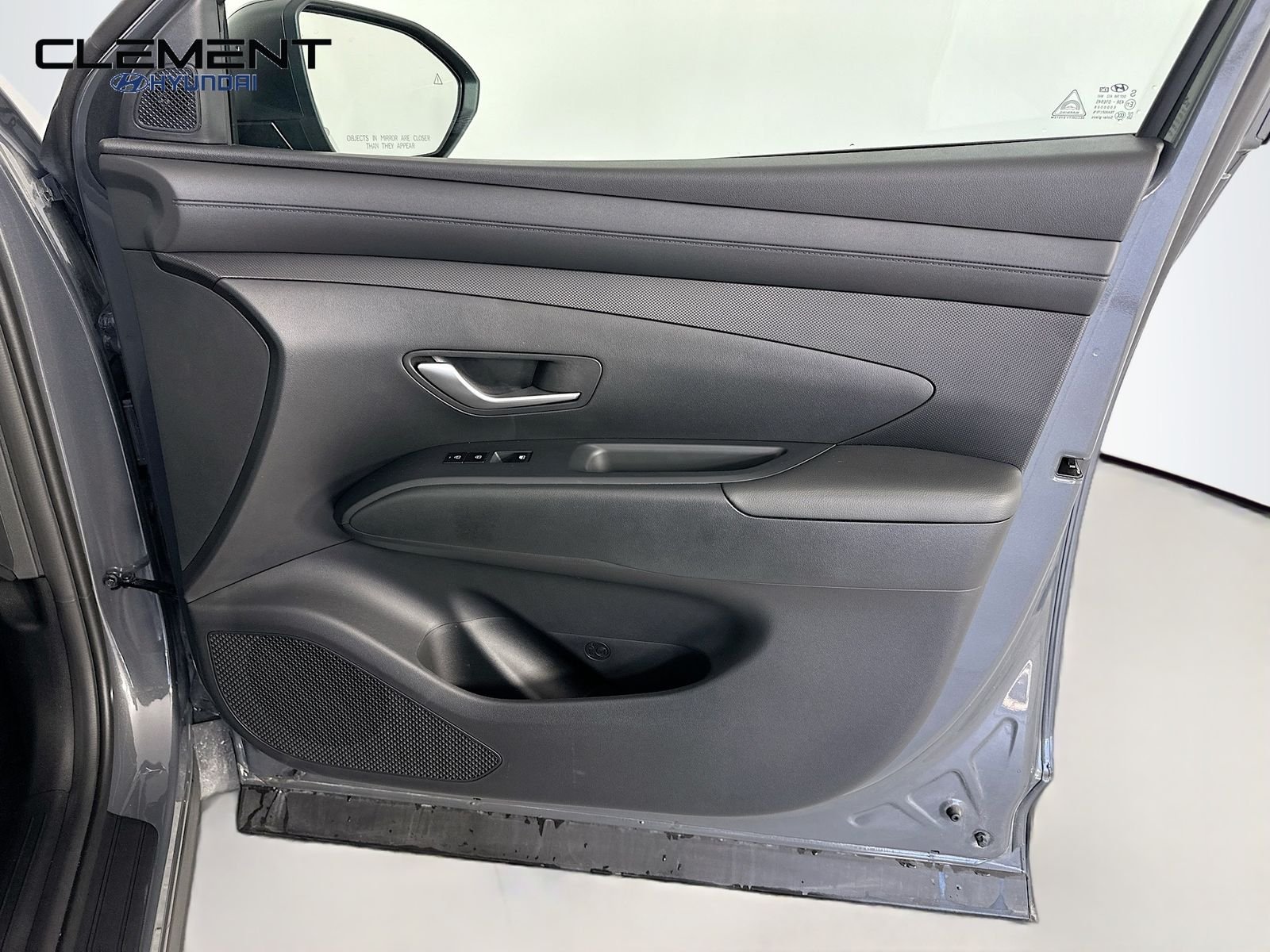 2026 Hyundai Tucson SEL - Photo 30