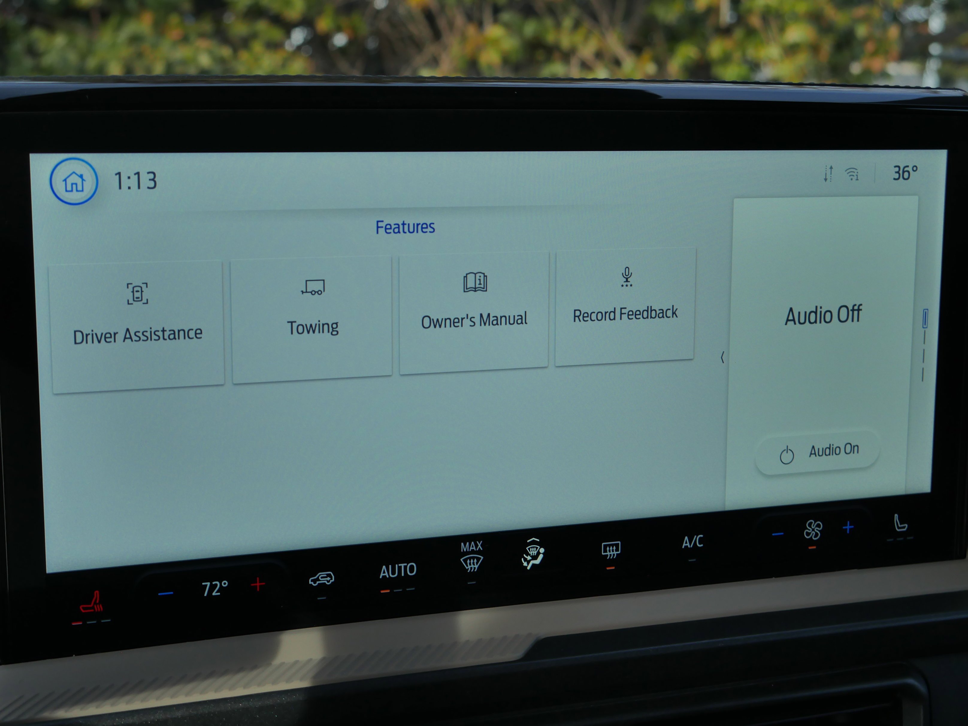 New 2025 Desert Sand Ford Big Bend® image 12
