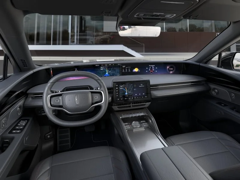 2025 Lincoln Nautilus Premiere - Photo 9