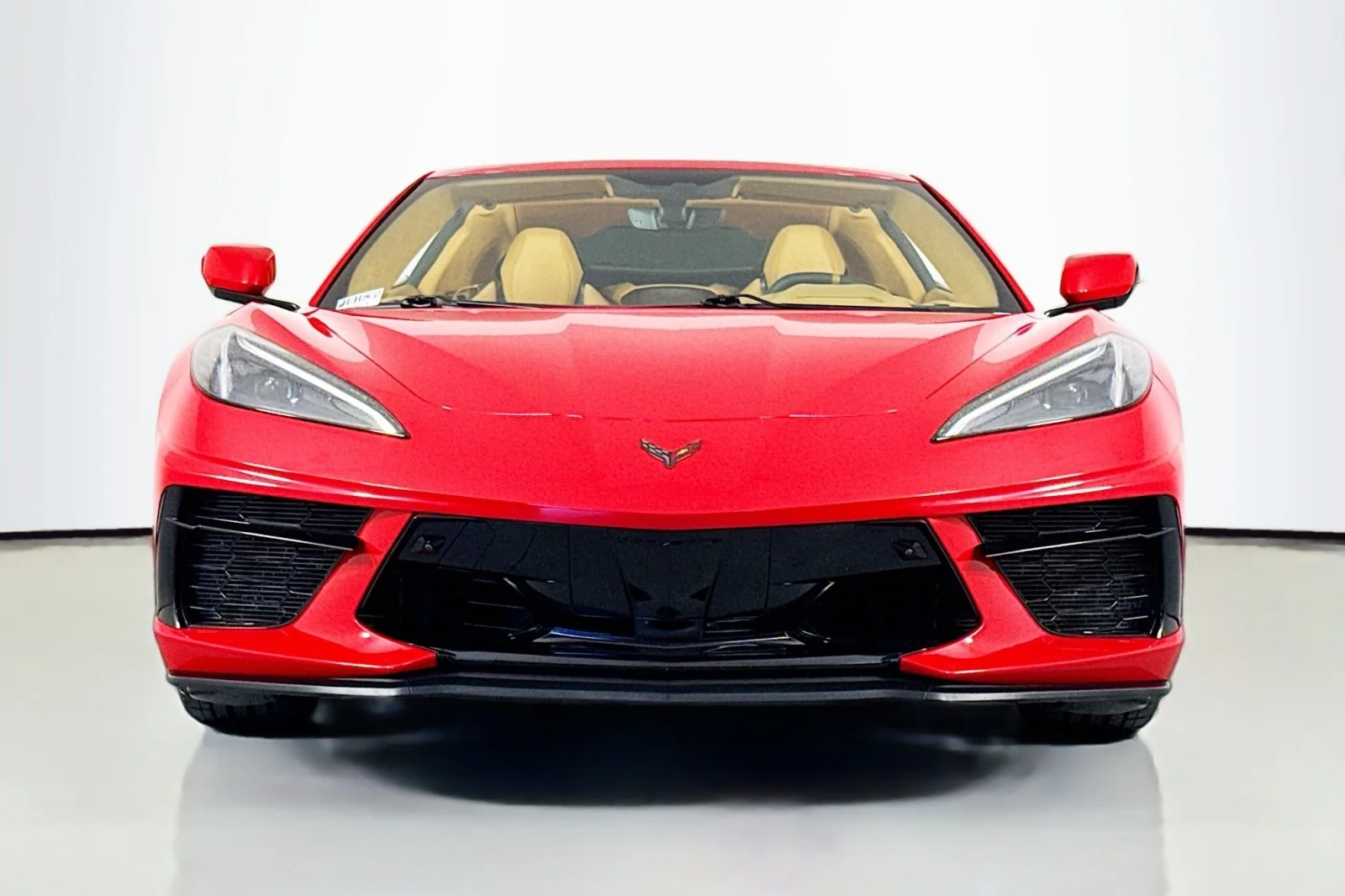Used 2020 Torch Red Chevrolet 3LT image 3