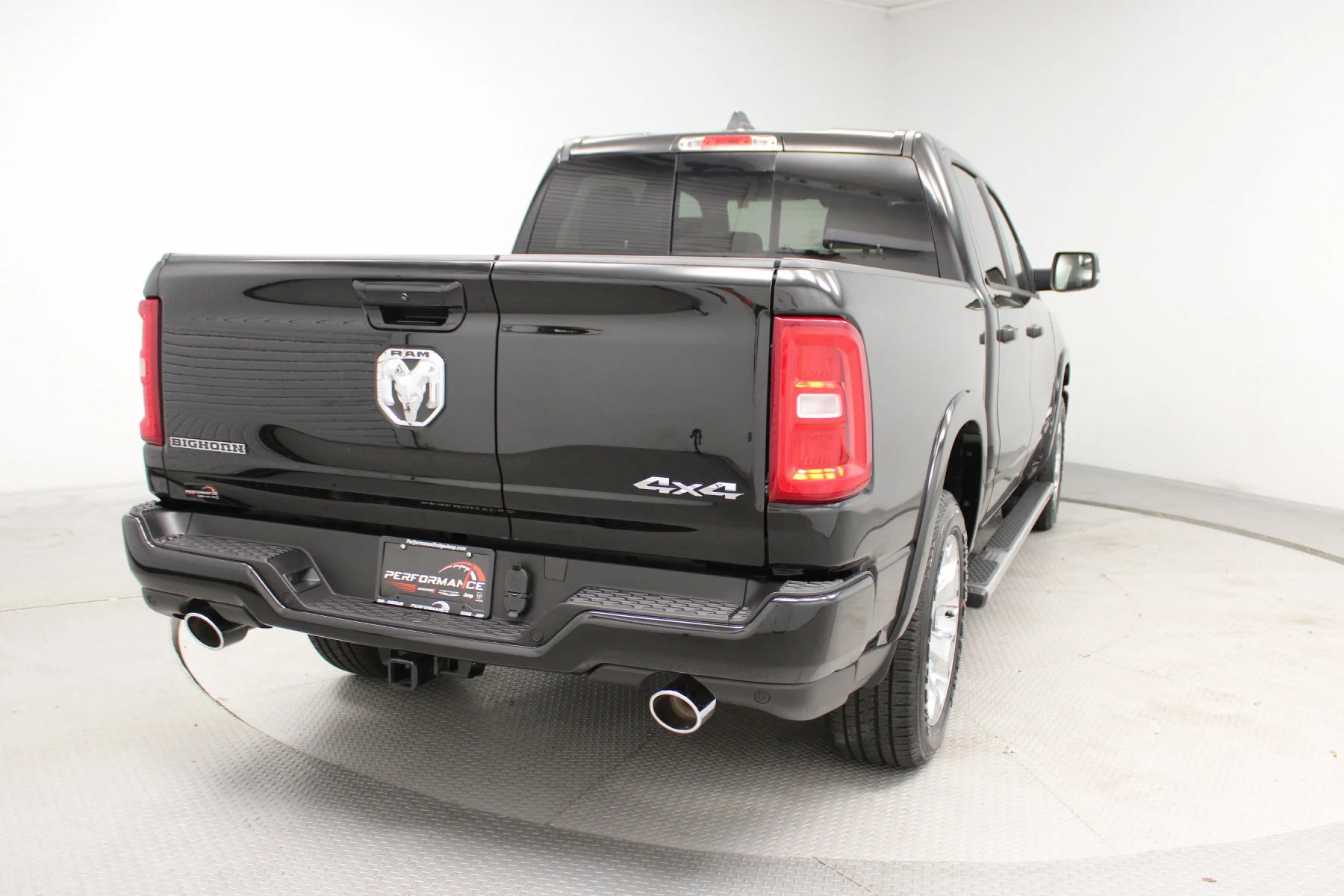 2026 RAM 1500 Big Horn/Lone Star - Photo 37