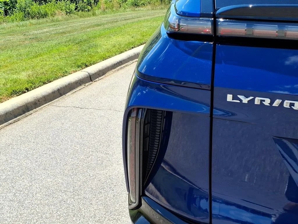 2024 Cadillac LYRIQ Sport 2 - Photo 6