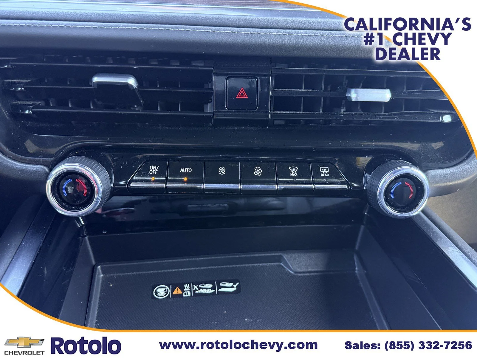 Used 2025 Sterling Gray Metallic Chevrolet Z71 image 22