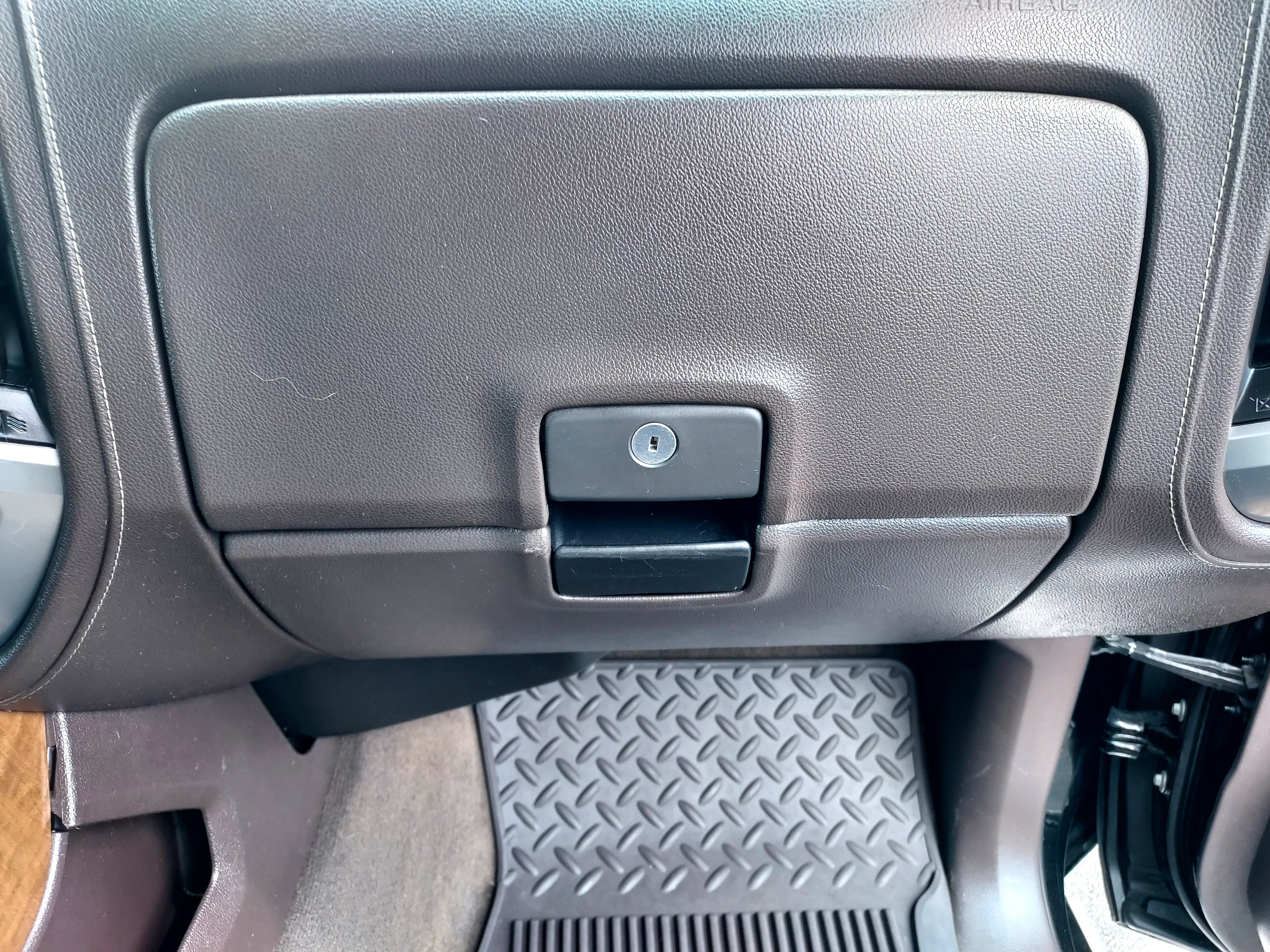 Used 2014 Black Chevrolet LTZ image 25