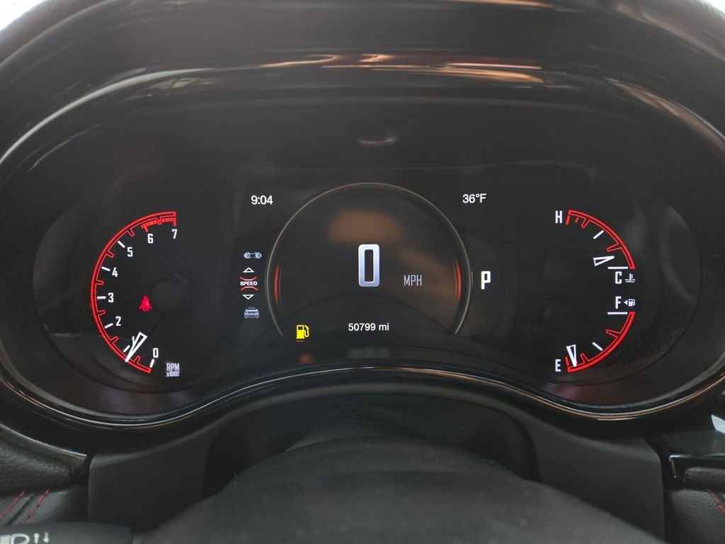 Used 2023 Black Dodge R/T Plus image 22