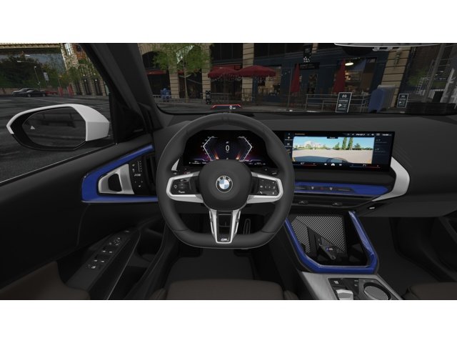 New 2026 Alpine White BMW 30 xDrive image 13