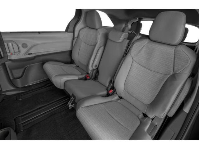 Used 2024 Ice Toyota LE image 13