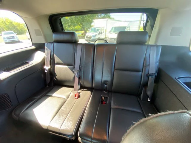 Used 2012 Gray Chevrolet LTZ image 24
