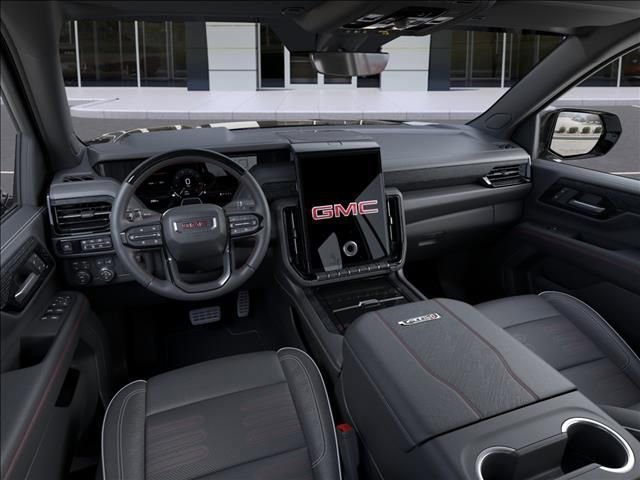 2026 GMC Yukon AT4 Ultimate - Photo 15