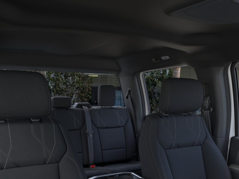 New 2026 Oxford White Ford STX image 22