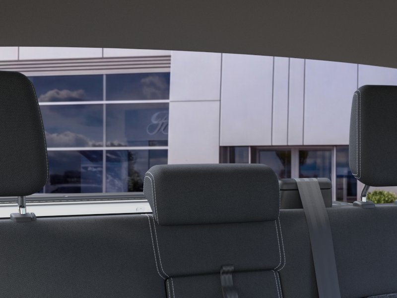 2024 Ford Ranger XL - Photo 22