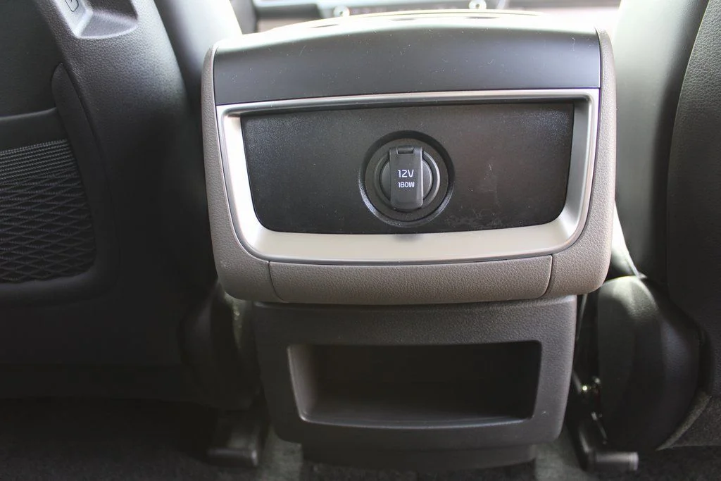 New 2026 White Kia EX image 35