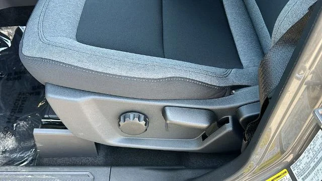 New 2026 Carbonized Gray Metallic Ford Base image 37