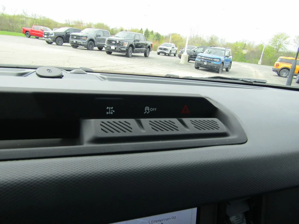 New 2026 Oxford White Ford Big Bend® image 31