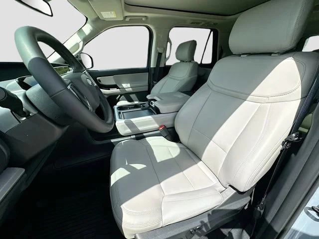 New 2026 Gray Metallic Ford Active image 15