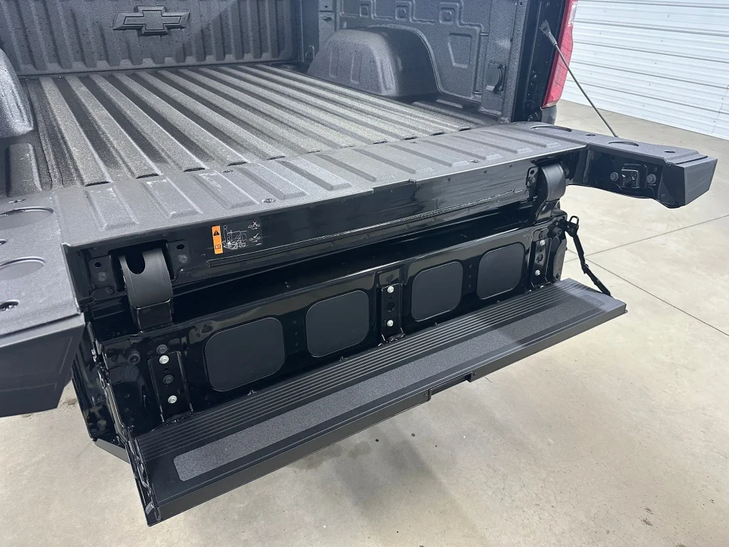2026 Chevrolet Silverado 1500 ZR2 - Photo 28