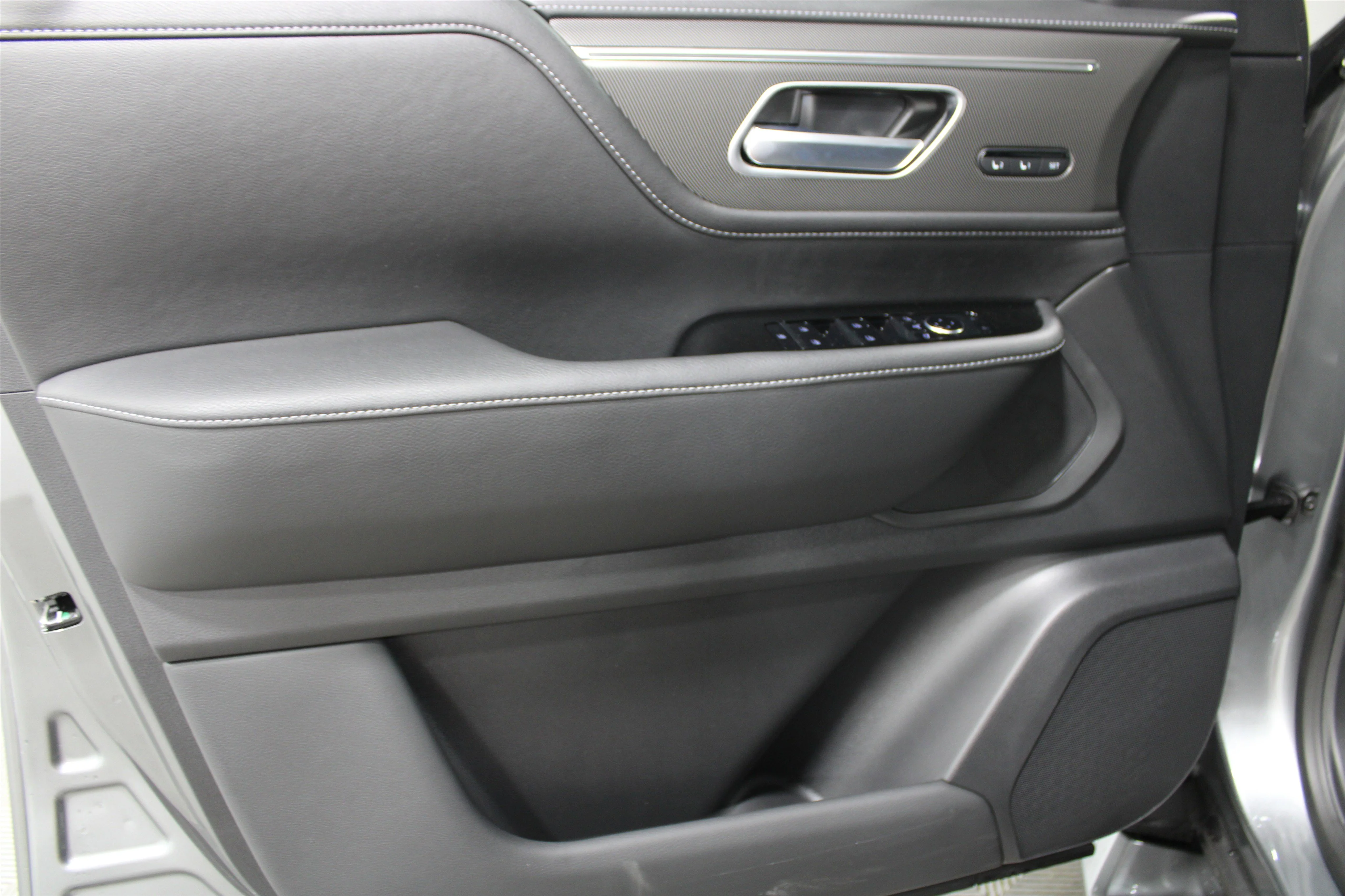 New 2026 DYNAMIC METAL INFINITI Pure 4WD image 6
