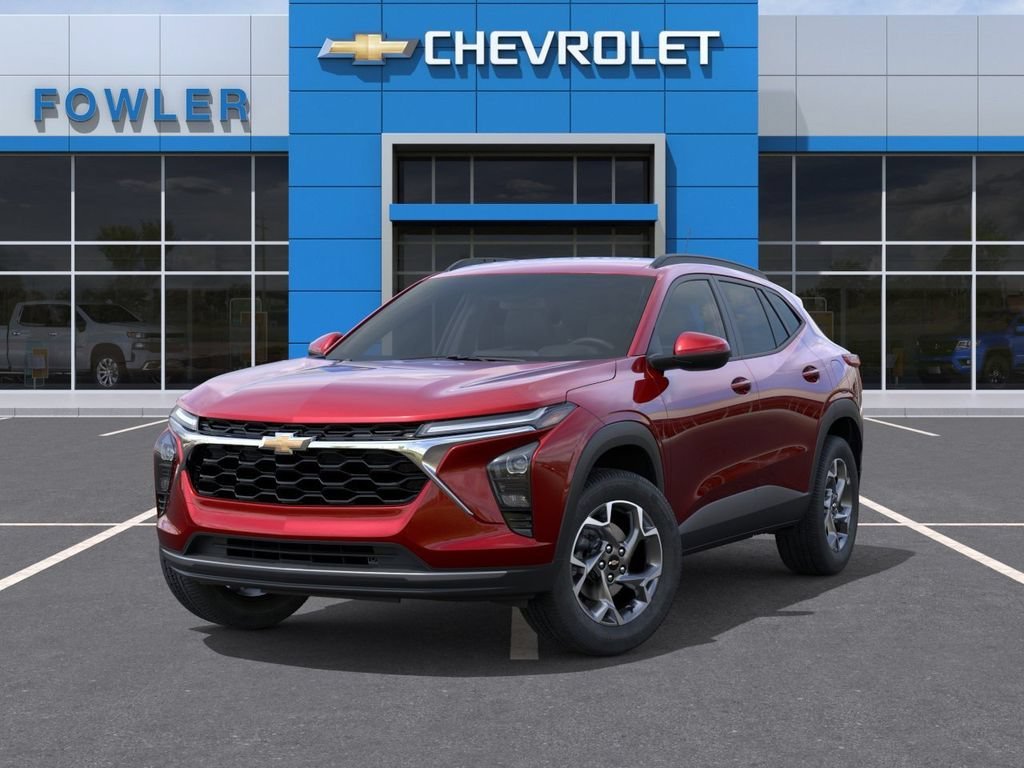 2026 Chevrolet Trax LT - Photo 6