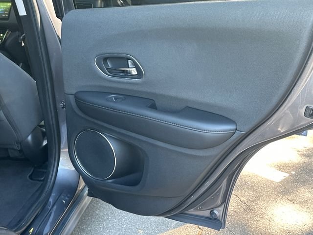Used 2019 Gray Honda EX image 29