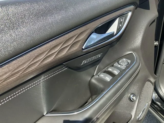 2023 Buick Envision Avenir - Photo 24