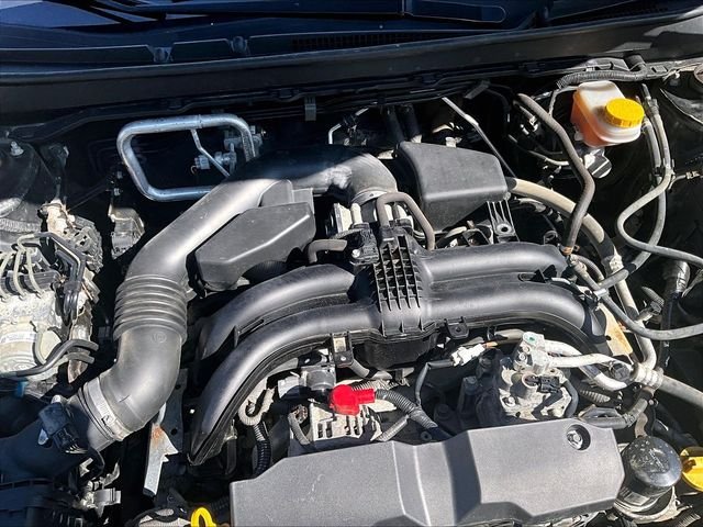 Used 2017 Black Subaru 2.5i image 34