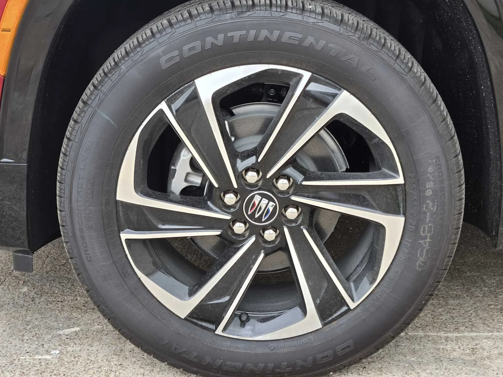 2026 Buick Enclave Sport Touring - Photo 7