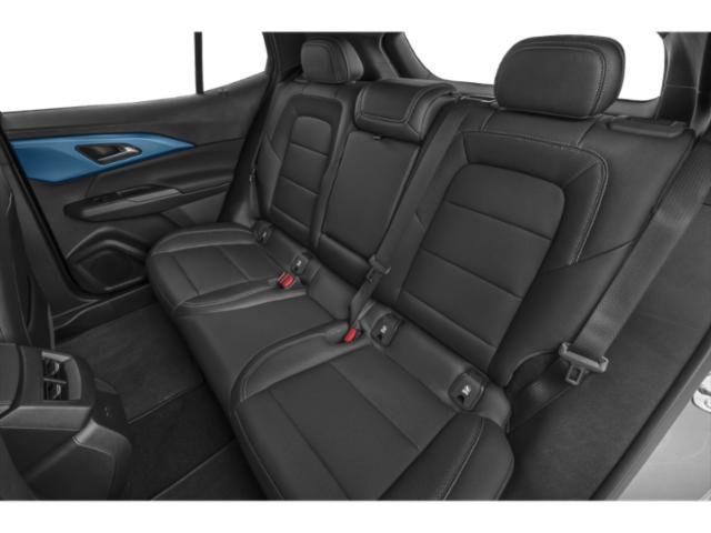 Used 2025 Sterling Gray Metallic Chevrolet LT image 15